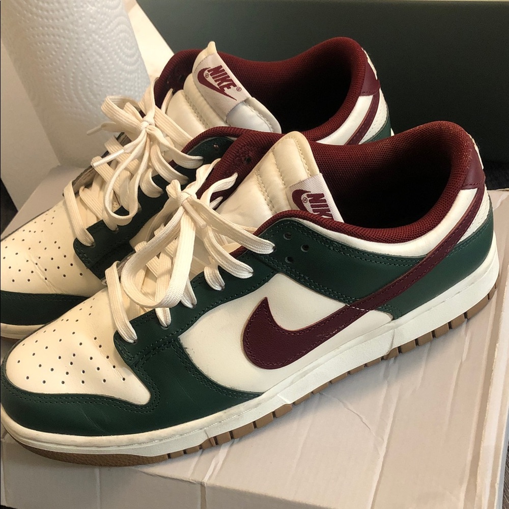 Nike SB Dunk Low FB7160-161